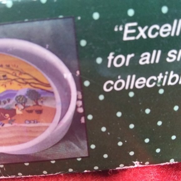 Trinket just for keeps trinket box Farm rainbow - Picture 4 of 8